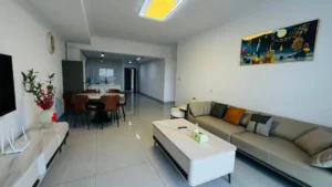 10 most expensive African cities to rent a 2-bedroom apartment in 2026