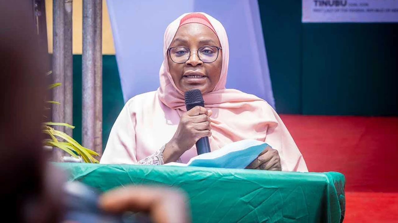 UBEC to commence full implementation of 10-year education roadmap in October Image