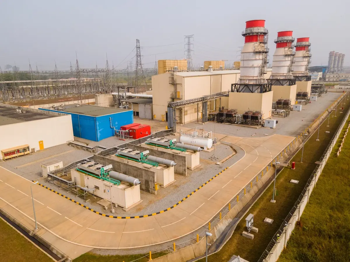 Énergie : le fonds émirati ePointZero rachète 90 % d'Azura Power