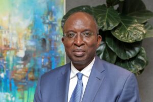 Africa50 appoints former IFC regional director Cheick-Oumar Sylla as CEO
