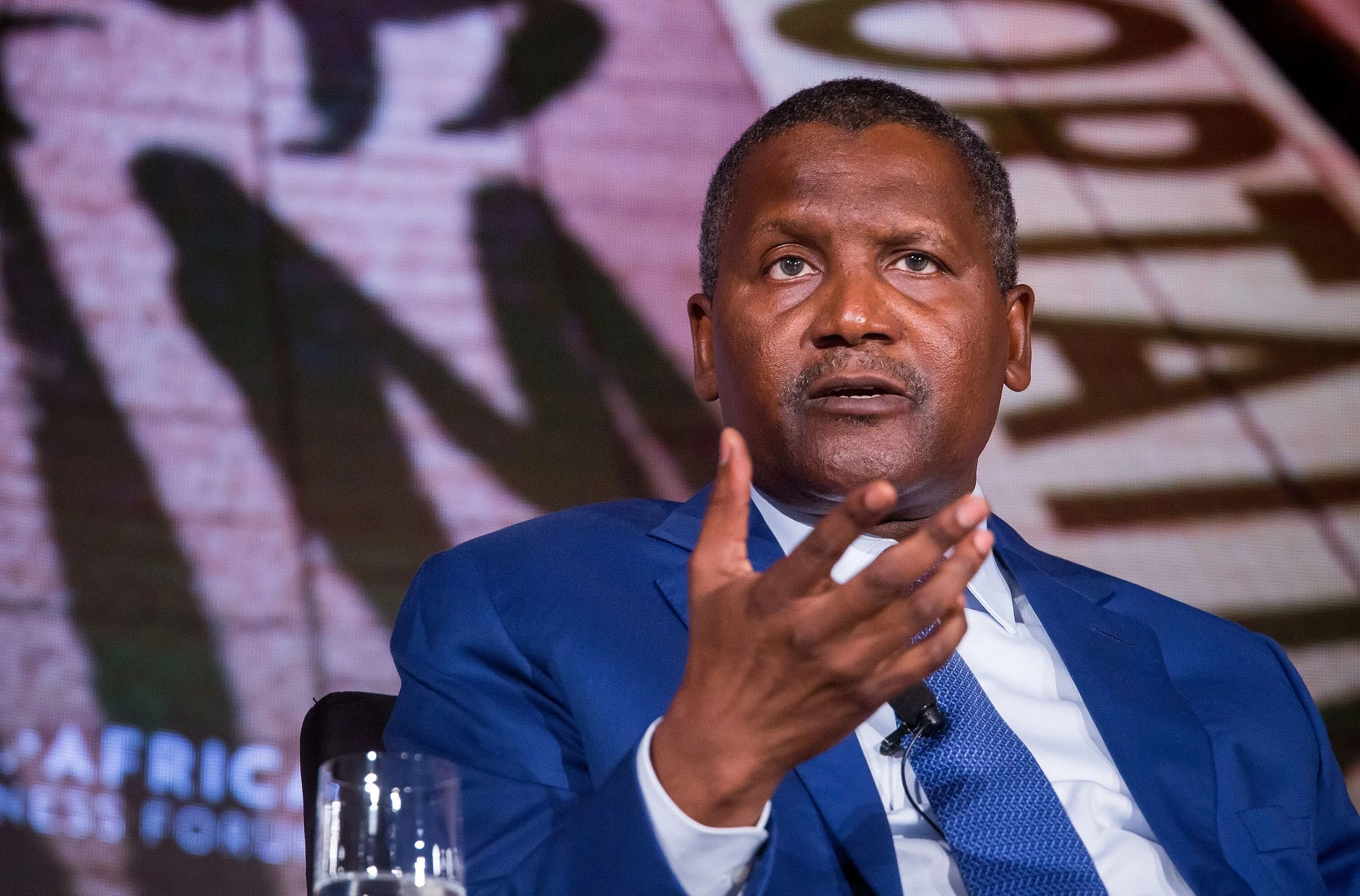 Dangote refinery : l'introduction en Bourse se précise