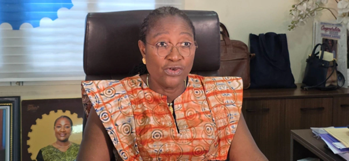 Lagos : le projet de couloirs de bus de LAMATA change la donne pour les navetteurs