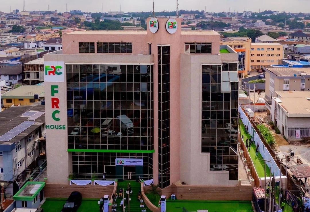 Le régulateur comptable nigérian s'installe dans un nouveau siège à Lagos