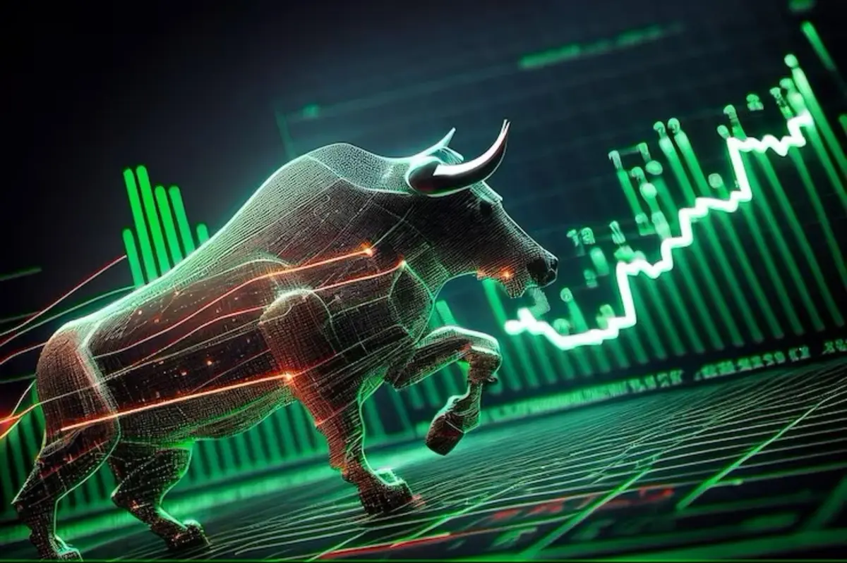 La Bourse de Lagos franchit un cap historique : 164 900 milliards de nairas de capitalisation
