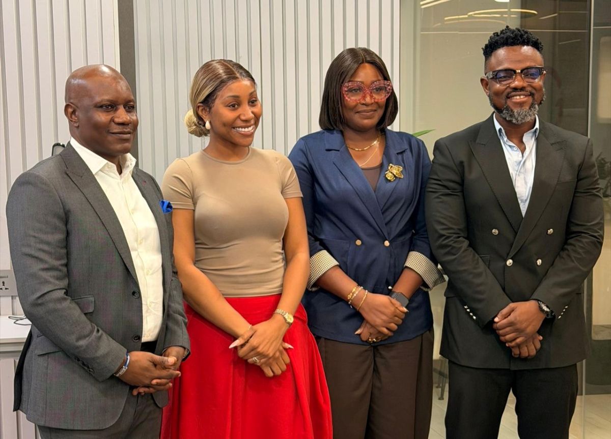Nigeria : deux entreprises s'allient pour déployer l'IA à grande échelle
