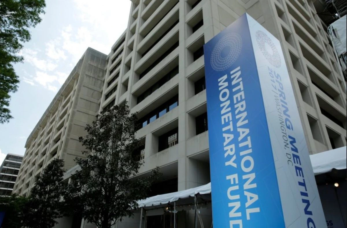 IMF blames over-optimistic tax estimates, weak implementation for revenue shortfalls