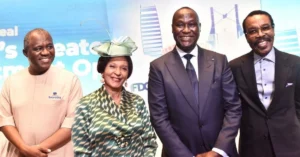 Africa Finance Corporation says Dangote investments critical to Africa’s economic growth