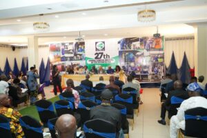The Initiates Plc returns 20 kobo interim dividend, taking 2026 cash returns to 50 kobo ahead of final dividend