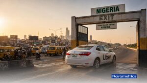 Uber exit exposes the pitfalls of Tinubunomics
