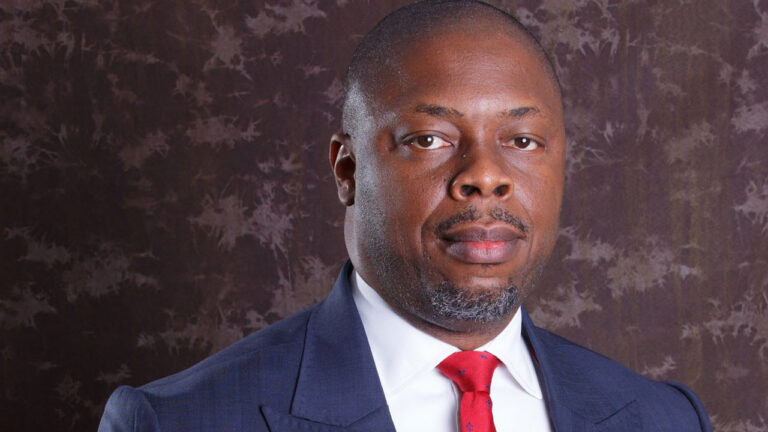 Nigerian churches drive rising cross-border payments across Africa, PAPSS says