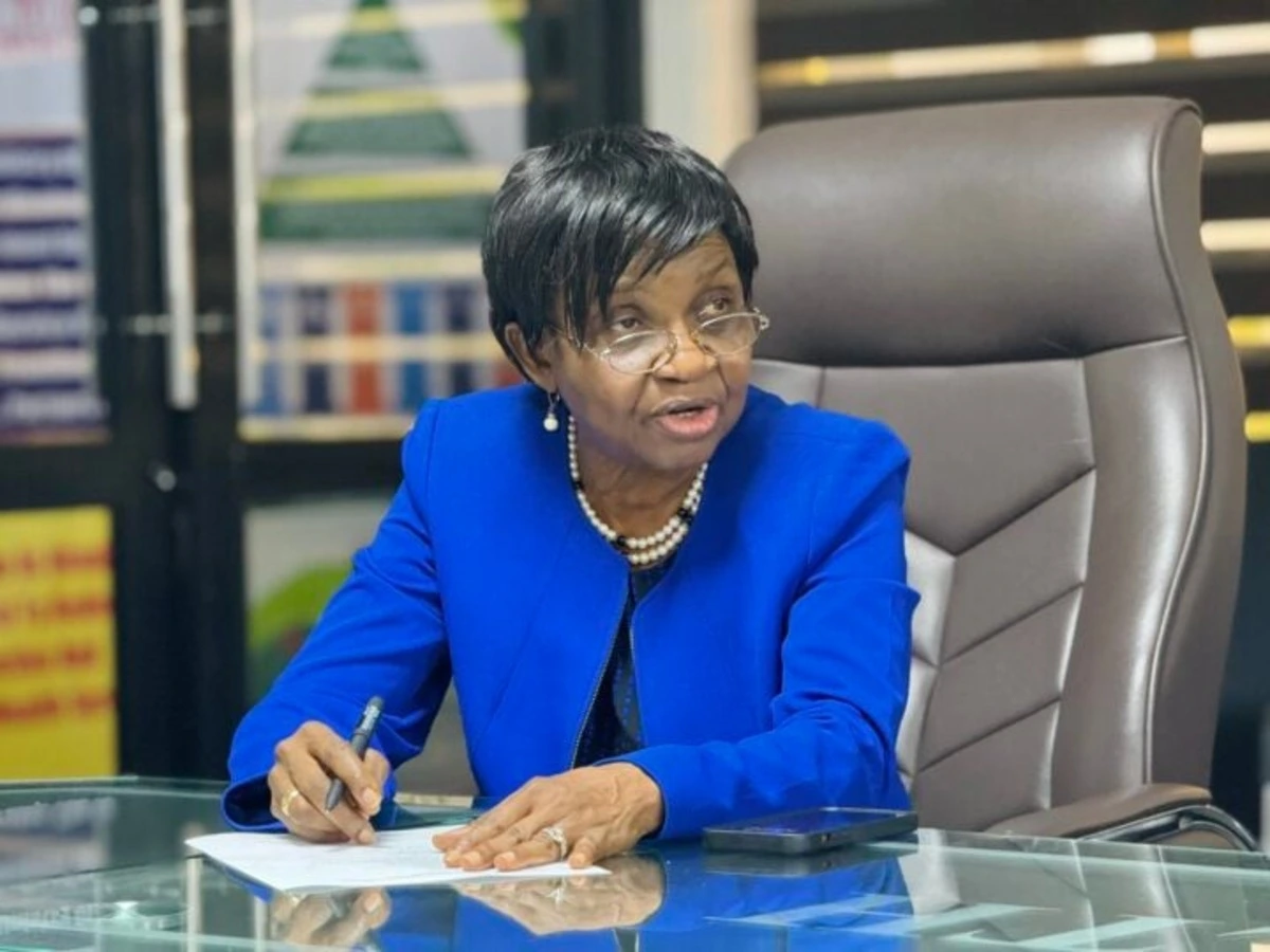 NAFDAC confirms 48 deaths from toxic alcoholic concoction in Ondo