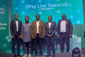 OPay reaffirms long-term commitment to Nigeria