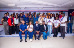 PanAfrican Capital Foundation empowers young entrepreneurs through raising young entrepreneurs (RYE) boot camp