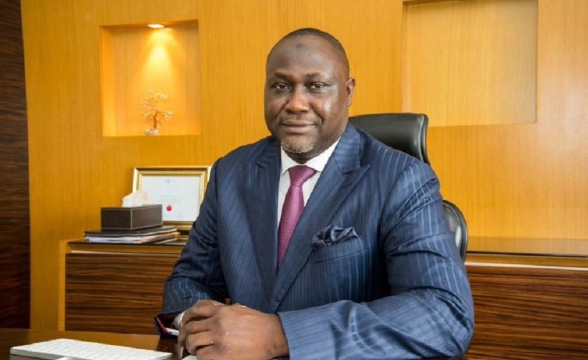 Dangote, moteur de l'industrialisation africaine selon Africa Finance Corporation