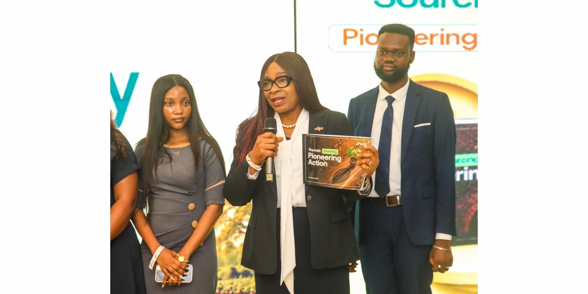 Sunbeth Global Concepts, premier agro-exportateur nigérian à publier un rapport de durabilité aligné sur les normes IFRS