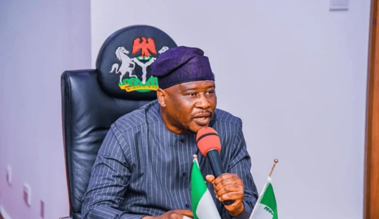 Adamawa approves N2.2 billion to procure fertiliser for dry-season farming