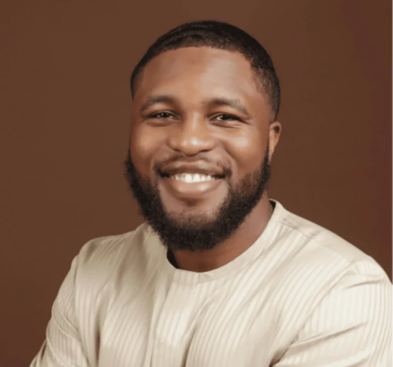 Lagos land scarcity is pushing homes into the sky, Elara CEO