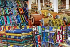 Nigeria’s textile, apparel and footwear sector shrinks for 9th straight quarter