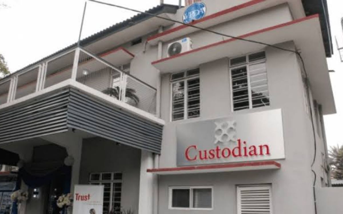 Custodian Investment’s nine-month pre-tax profit rises 25.52% to N66.20 billion