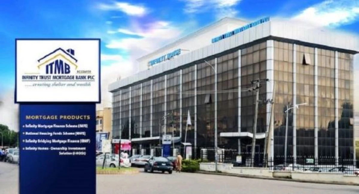 Infinity Trust Mortgage Bank : bénéfice avant impôt en hausse de 27 % sur neuf mois