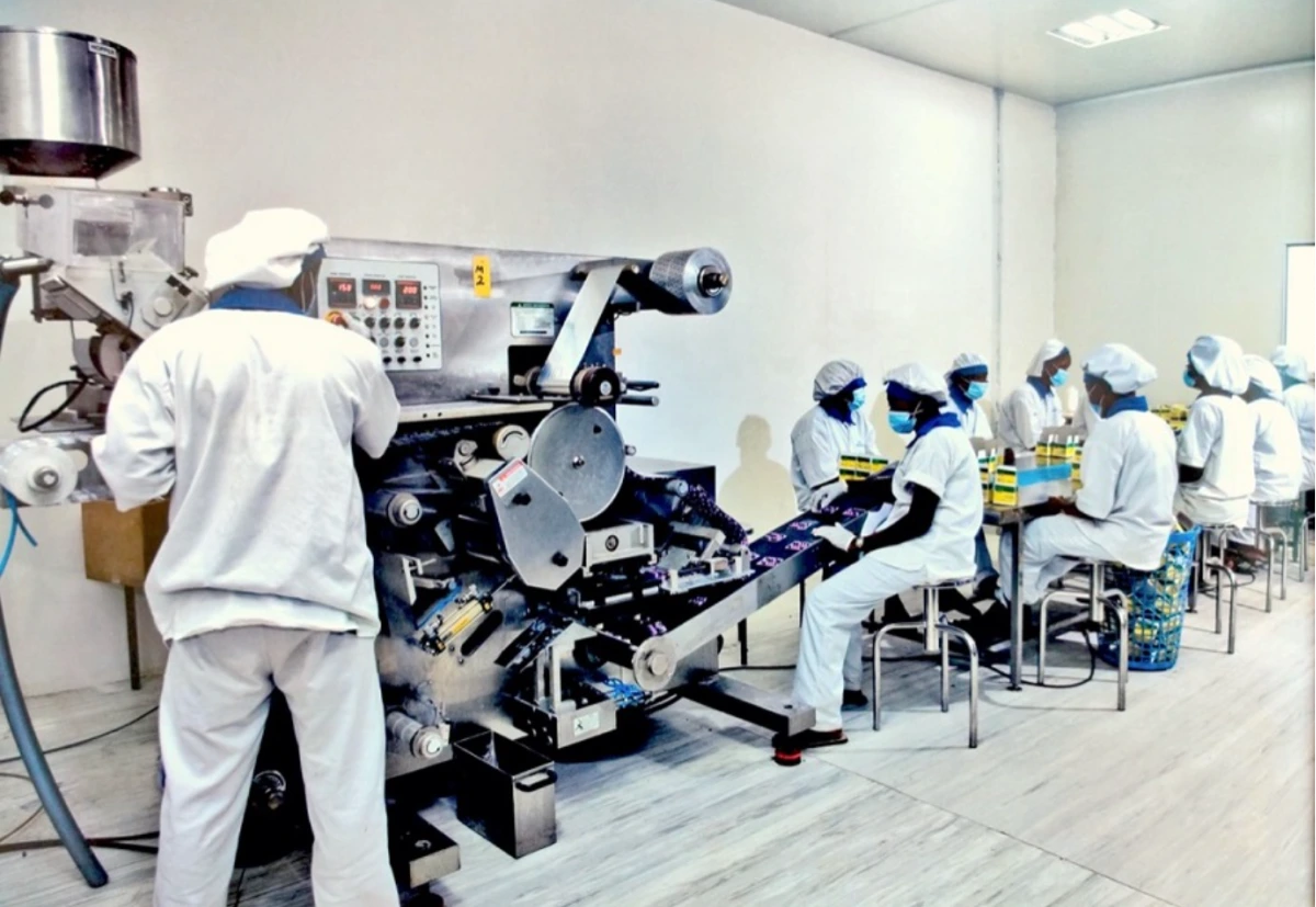 MeCure Industries’ 9M 2026 pre-tax profit rises 35.71% to N8.64 billion