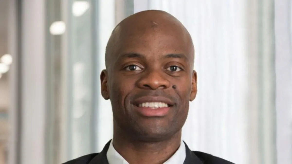 Zvilo bets on Nigeria, Africa to drive €2 billion annual financing target