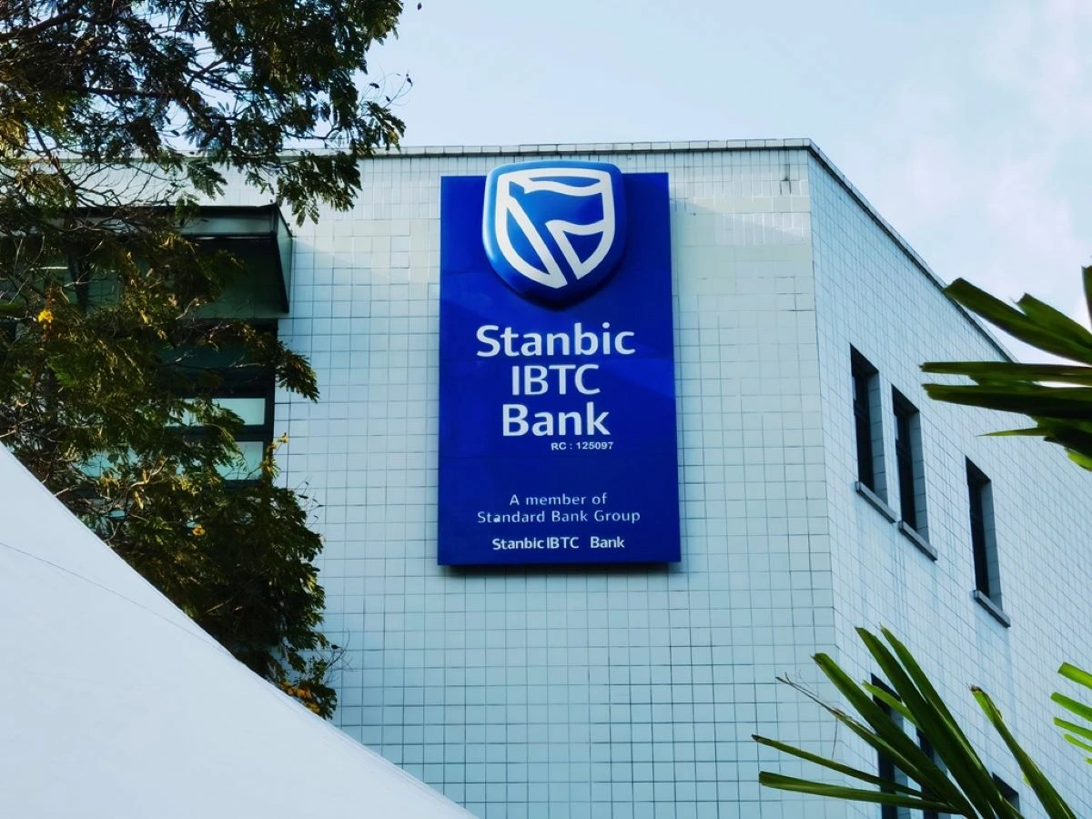 Stanbic IBTC : 113 milliards de nairas de profits cumulés sur neuf mois