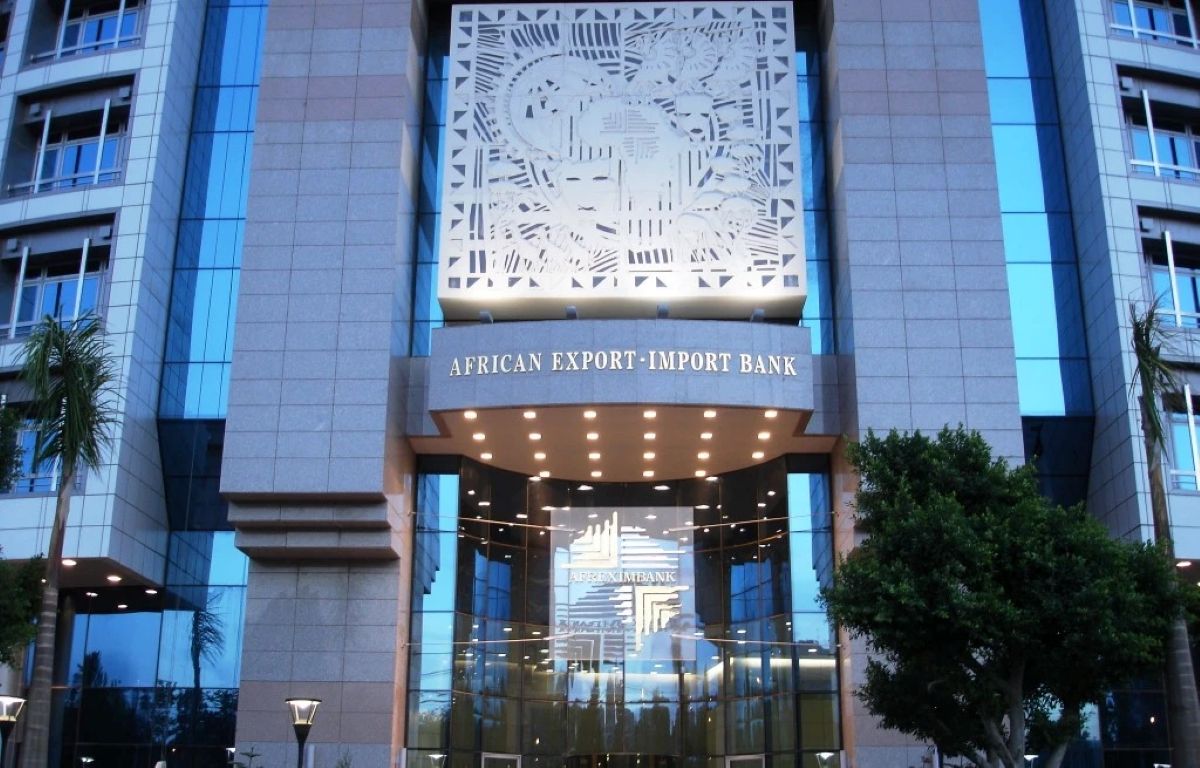 Afreximbank’s 9M 2026 profit rises 24% as net interest income strengthens