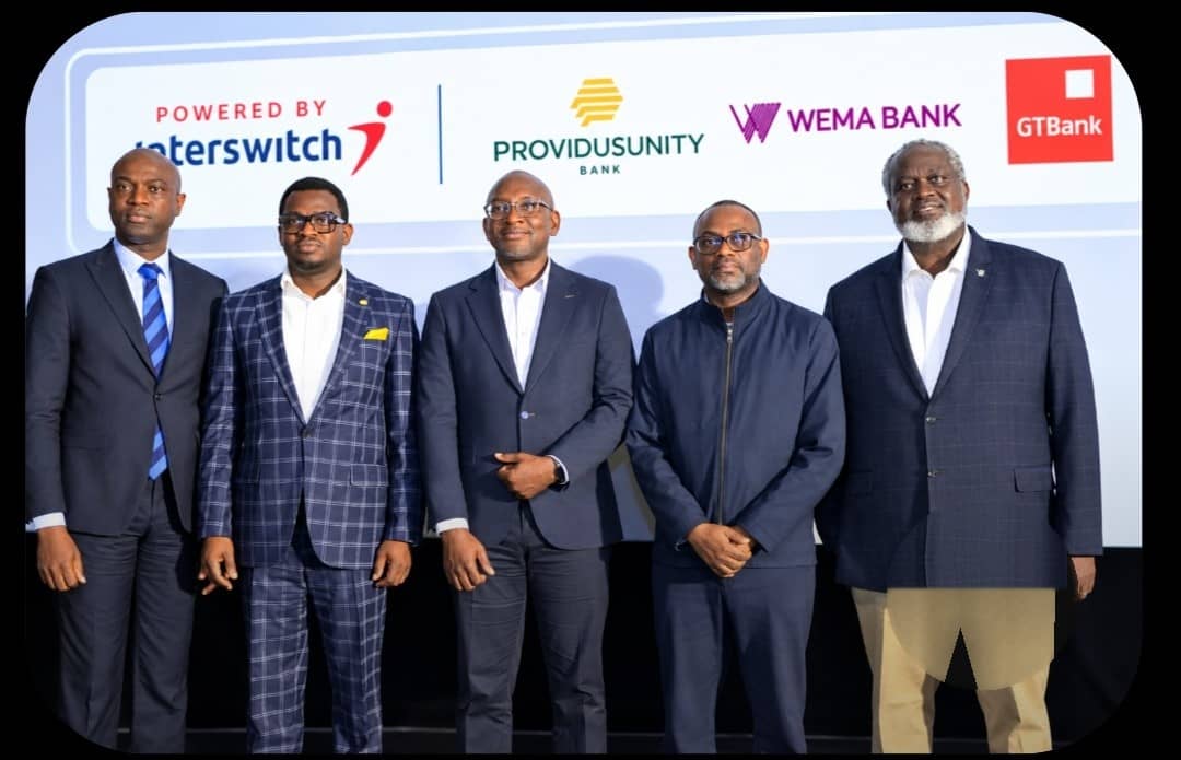 Banks, Interswitch push tokenised payments to reduce fraud risk in Nigeria