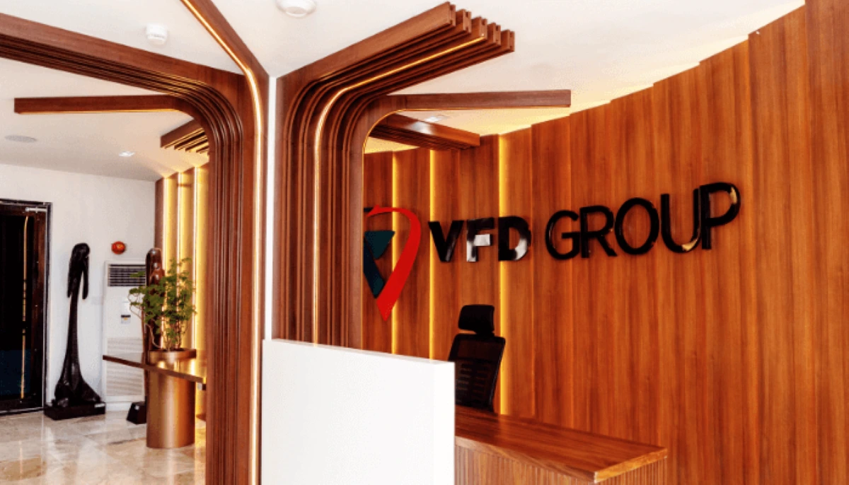 VFD Group : le bénéfice avant impôt bondit de 92 % sur neuf mois